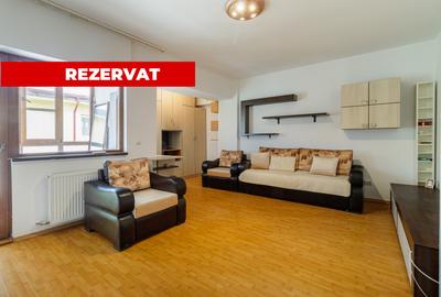 Studio Spatios - Metrou Nicolae Grigorescu - 1