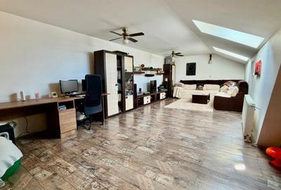 Apartament 3 camere spatios si modern, 108 mp, parcare! Zona Florilor! - 9