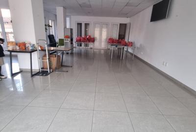 Spatiu de birouri, 200 mp utili, zona Dambul Rotund - 6