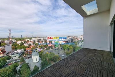 VANZARE PENTHOUSE 5 CAMERE  ONE HERASTRAU PLAZA - 13