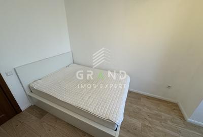 3 camere moderne | 2 băi | Parcare inclusă | Oașului–aproape de Auchan Iris/Revo - 19