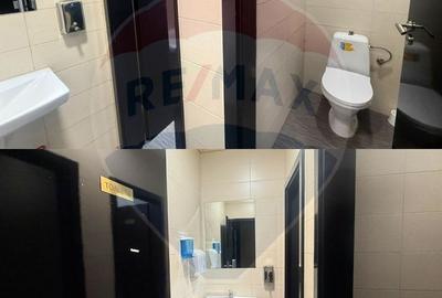Spațiu comercial de 128.66mp de închiriat în zona Valea Rosie - 5