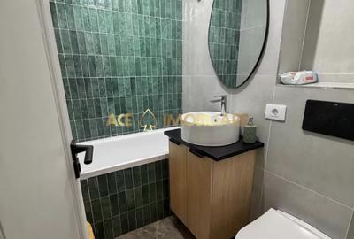 2 Camere de inchiriat | Lujerului | Metrou | Mobilat - utilat - 6