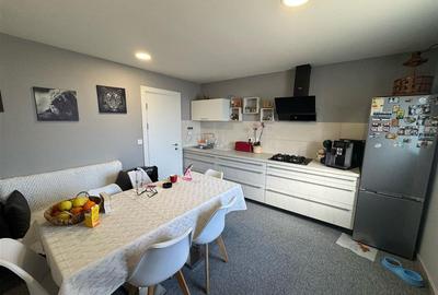 Casa P+M partial mobilata de vanzare in Campineanca (toate utilitatile) - 15