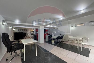 Spatiu birouri/comercial de inchiriere Militari/Gorjului - 10