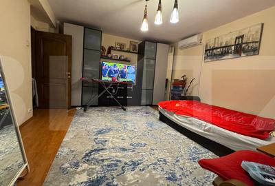 Apartament 2 camere, parcare inclusa – zona Vacaresti - 1