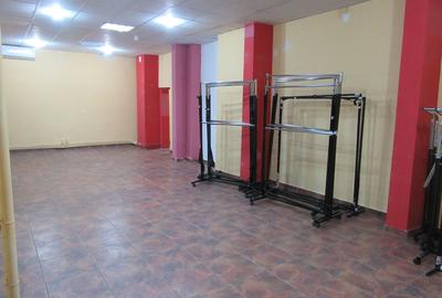 Inchiriere Spatiu Comercial Teiul Doamnei - Stradal - 105 mp - 16