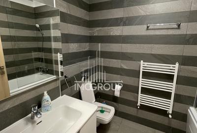 Inchiriere apartament elegant 3 camere , 2 bai & terasă , view - 10
