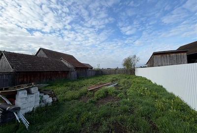 Casa de locuit consturctie noua (Lazarea, jud. Harghita) - 29