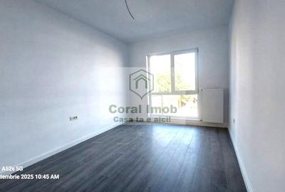 Vanzare Apartament 2 camere decomandate parcare, boxa ,Dobroesti - 2