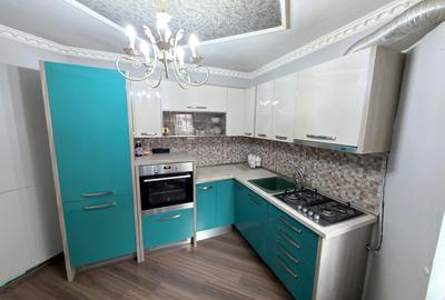 Apartament 2 camere Uvertura Mall - 6