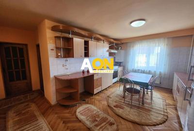 De inchiriat apartament 2 camere, etaj intermediar, zona Sub Stadion - 1