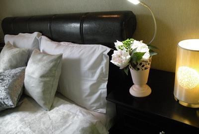 Apt. Calea Victoriei, 2 camere dec, et.3, balcon, bloc termoizolat - 1