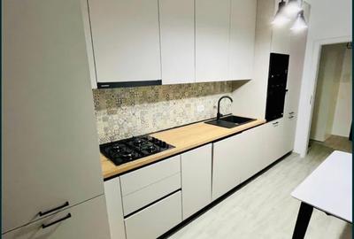 Apartament 2 camere de închiriat Lujerului Exigent Plaza - 7