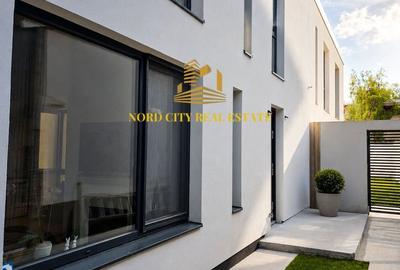 Bucureștii Noi | Duplex Premium 3 Camere | 3 Băi | Terasă | Parcare - 4
