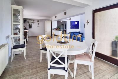 Vila individuală/Curte generoasă/7 Camere/Pipera/Garaj - 12