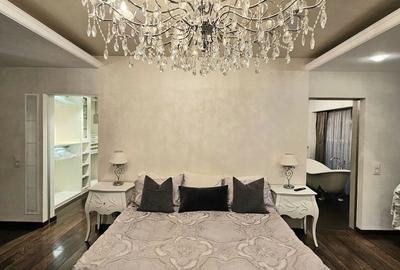 Descoperă un penthouse exclusivist în inima cartierului Floreasca - 13