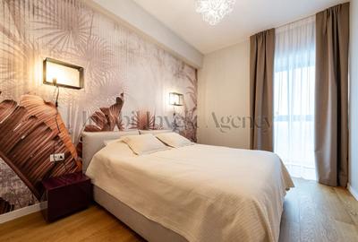 Apartament 2 camere Mobilat | One Verdi Park | Parcare inclusă - 5