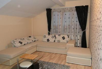 Inchrire apartament 2 camere Aleea Marin Preda cartier Buna-Ziua - 1