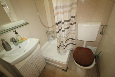 Inchiriere garsoniera spatioasa|bloc Liric|Cismigiu - 11