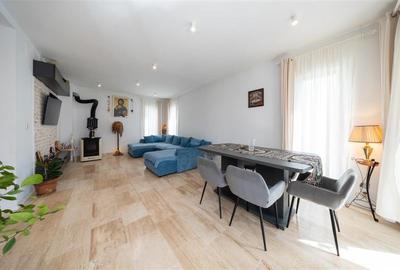 Vanzare casa pasiva 4 camere, Ghimbav, constructie 2024 - 27