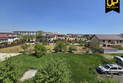 Apartament 2 camere Bragadiru Cristalului Diamantului bloc nou - 7