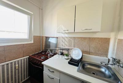 Apartament 1 camera zona Confectii - 2
