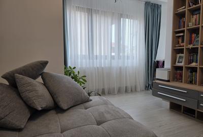 4 camere premium | Valea Largă | 2 Parcari - 19