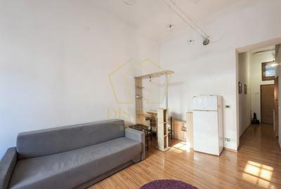 Apartament Ultracentral cu 1 camera | Piata Victoriei - 2