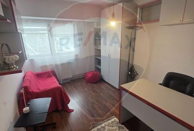 3 camere premium,  Grivita-Titulescu, luminos, renovat, bloc deosebit - 6