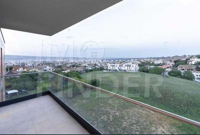Inchiriere apartament de lux, Andrei Muresanu, imobil nou - 11
