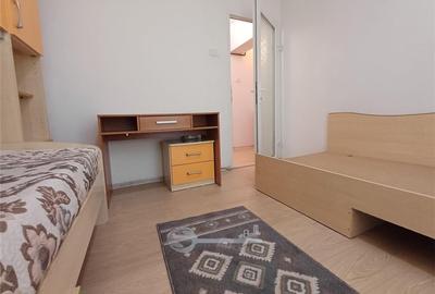 Apartament 2 Camere Decomandat – Etaj 1, Zona Mircea cel Bătrân, Ia - 9