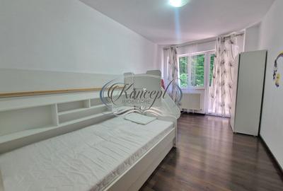 Apartament cu parcare pe strada Edgar Quinet - 4