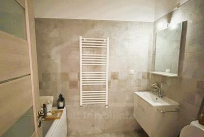Apartament luminos 2 camere , Cluj / Baciu - 4