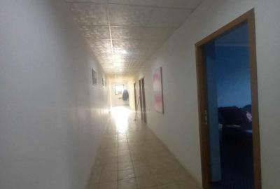 Casa de vanzare la 5 min de Centru cu trei nivele (D+P+1) si teren de 4300mp - 16