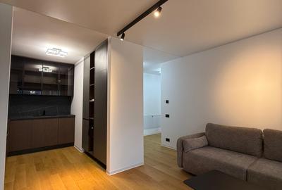 APARTAMENT 2 CAMERE - FLOREASCA - COMISION 0% - 5