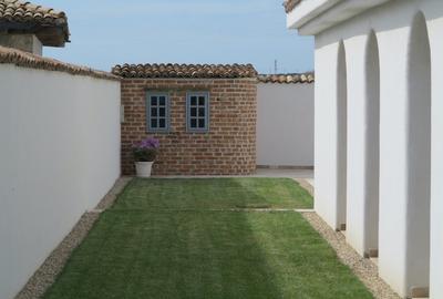 Casa de vacanta stil mediteranean in Vama Veche - 2