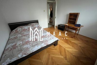 Apartament 3 camere | Etaj 2 | Balcon | Hipodrom 3 - 13