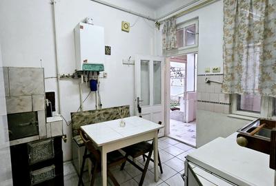 VANZARE APARTAMENT 4 CAMERE IN VILA, ZONA NICOLAE IORGA , PLOIESTI - 11