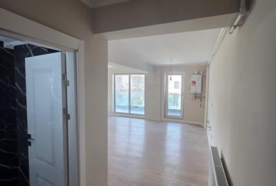 Ap 2 cam la cheie ATLAS Residence Tomis Plus Str. Budapesta!-cadastru,intabulare - 5