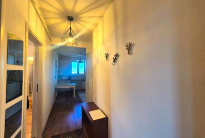 Zona Piata Astra, 3 camere, insorit, cu priveliste. - 4