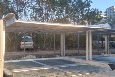 Ultimele Apartamente cu 2 camere,centrala proprie,zona Lacul Morii,TVA inclus - 59