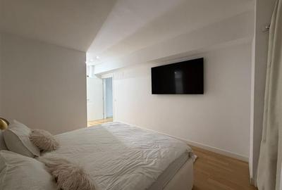 Apartament 3 camere | Upground Residence | Metrou Pipera - 13