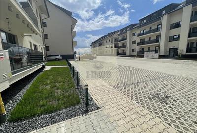 Apartament 2 camere cu balcon si parcare pe Doamna Stanca - 5