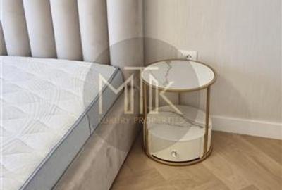 ARQA Jolie Village I Apartament 4 camere | Pipera - Erou Iancu Nicolae - 24