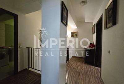 Apartament de vânzare cu 5 camere si garaj subteran! - 8