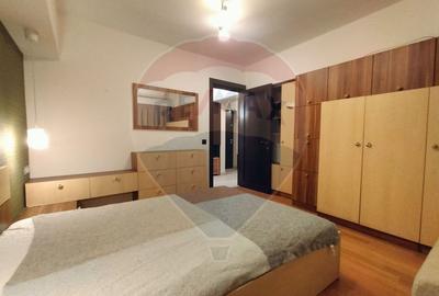Inchiriere 2 camere - Stefan cel Mare/Dinamo/Spitalul Floreasca - 5