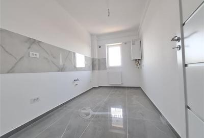 Apartament 1 camera de vanzare in Iasi, Galata, 43,34 mp, bloc nou - 7