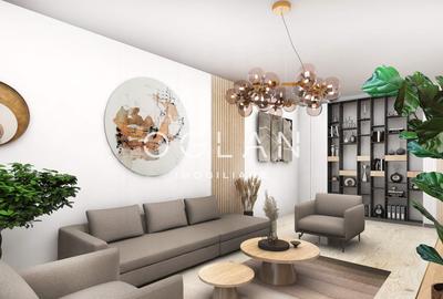 Apartament 2 cam nou, decomandat, bloc cu lift, zona Doamna Stanca - 5