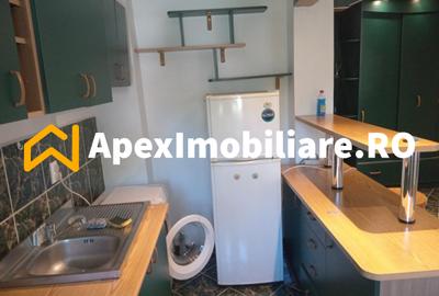 Garsoniera de inchiriat Baneasa București | ApexImobiliare.ro - 1
